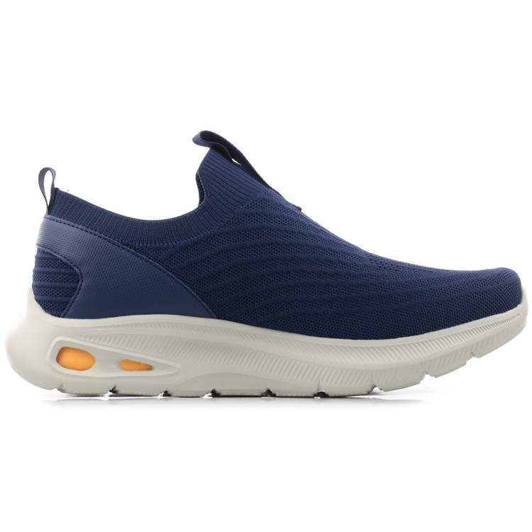 Кроссовки Skechers BOBS UNITY-DASHING T / Мужской / 42 / Синий photo 2