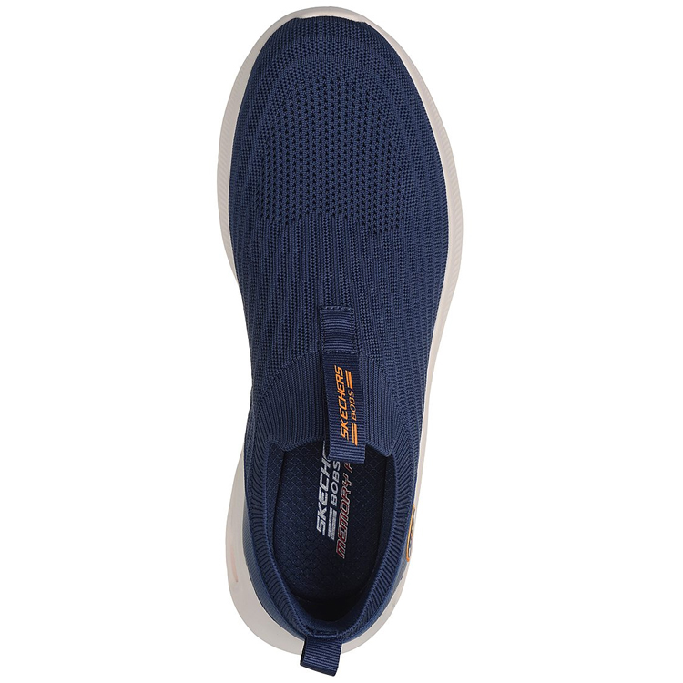 Кроссовки Skechers BOBS UNITY-DASHING T / Мужской / 42 / Синий photo 4