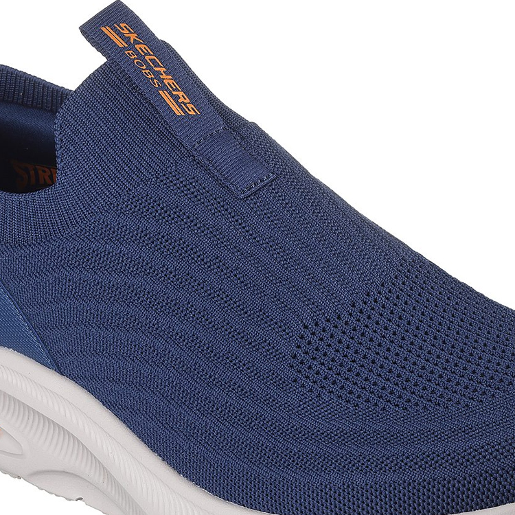 Кроссовки Skechers BOBS UNITY-DASHING T / Мужской / 42 / Синий photo 5