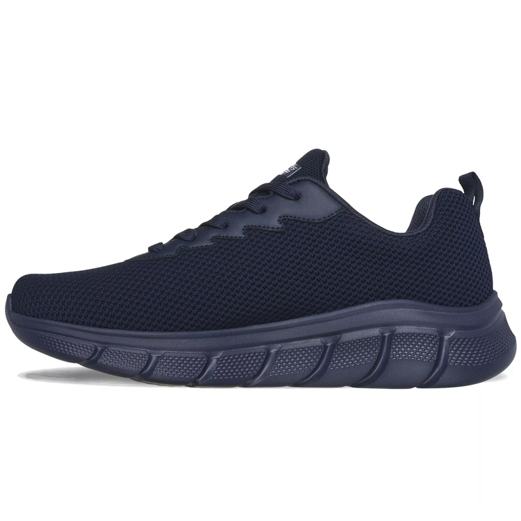 Incaltaminte Sport Skechers BOBS B FLEX - CHILL pt Barbati / 39.5 / Albastru photo 2