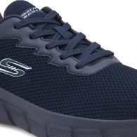 Incaltaminte Sport Skechers BOBS B FLEX - CHILL thumbnav 5