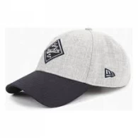 Кепка New Era 9FORTY HEATHER CROWN PATCH NE 