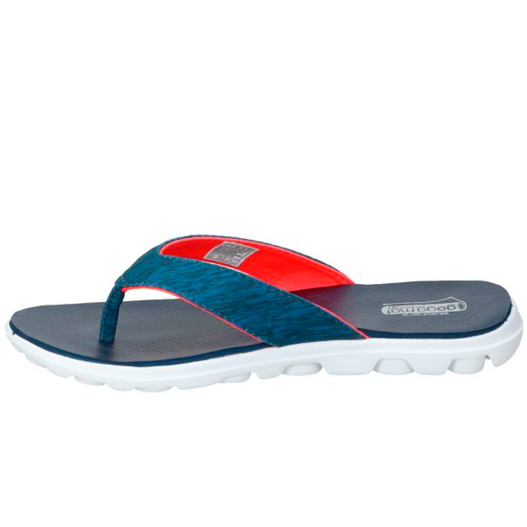 Slapi Skechers On-The-Go Flow photo Slapi Skechers On-The-Go Flow photo