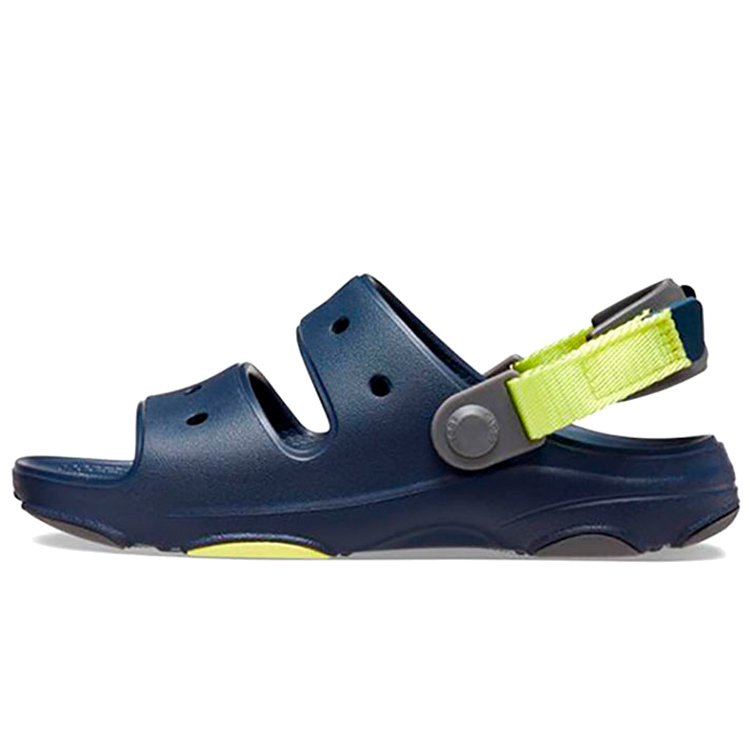 Slapi Crocs Classic All Terrain Sandal Kids photo Slapi Crocs Classic All Terrain Sandal Kids photo