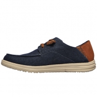 Кроссовки Skechers MELSON-PLANON thumbnav