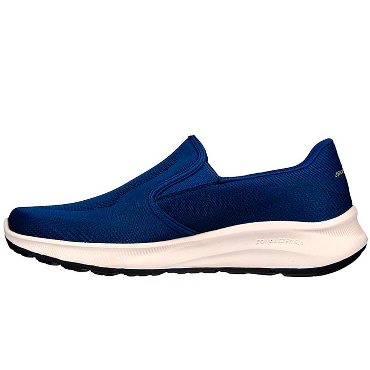 Кроссовки Skechers EQUALIZER 5.0 - PERSISTABLE photo Кроссовки Skechers EQUALIZER 5.0 - PERSISTABLE photo
