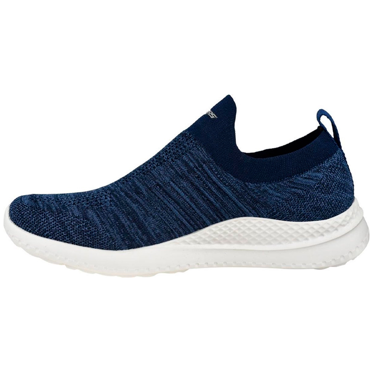 Кроссовки Skechers Matera Graftel / Мужской / 40 / Синий photo 1 Кроссовки Skechers Matera Graftel / Мужской / 40 / Синий photo 1