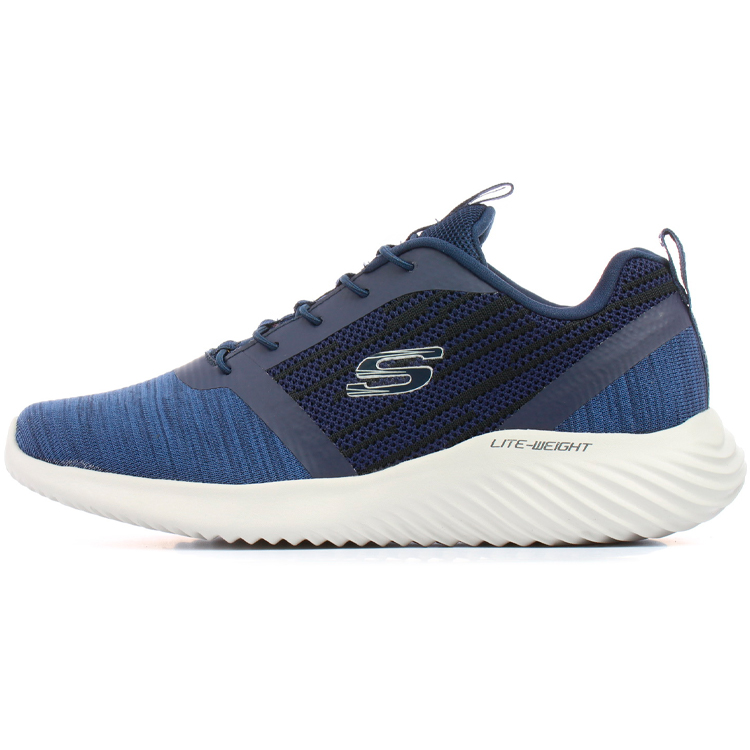 Кроссовки Skechers Bounder photo Кроссовки Skechers Bounder photo