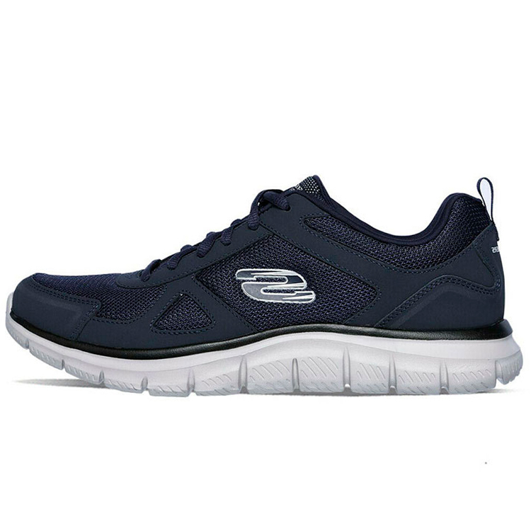 Кроссовки Skechers Track photo Кроссовки Skechers Track photo