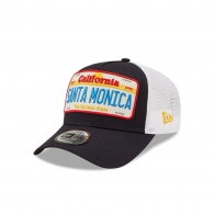 Chipiu New Era TRUCKER thumbnav
