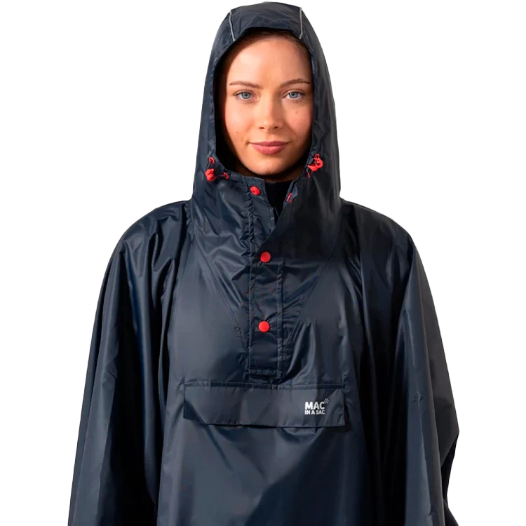 Пончо Mac Origin 2 Poncho photo 2