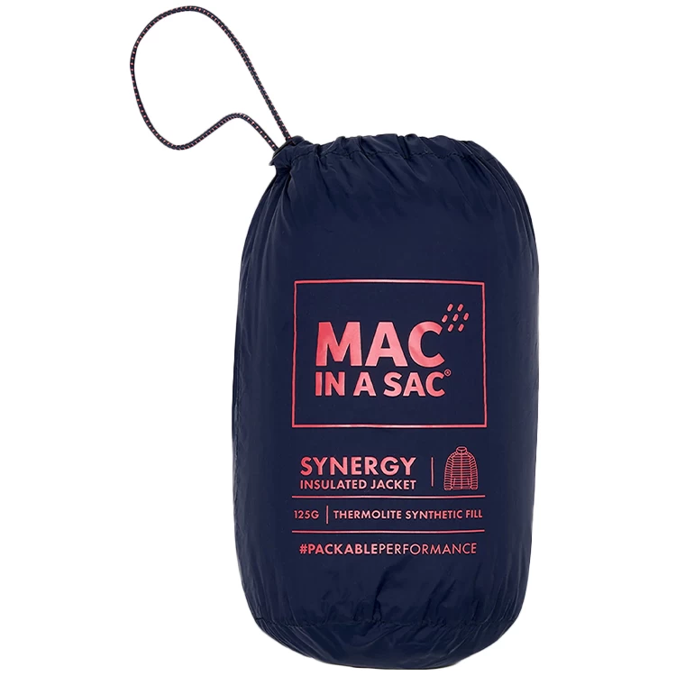 Куртка Mac Synergy Jacket photo 6