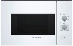 Cuptor cu microunde Bosch BFL520MW0 thumbnav 1