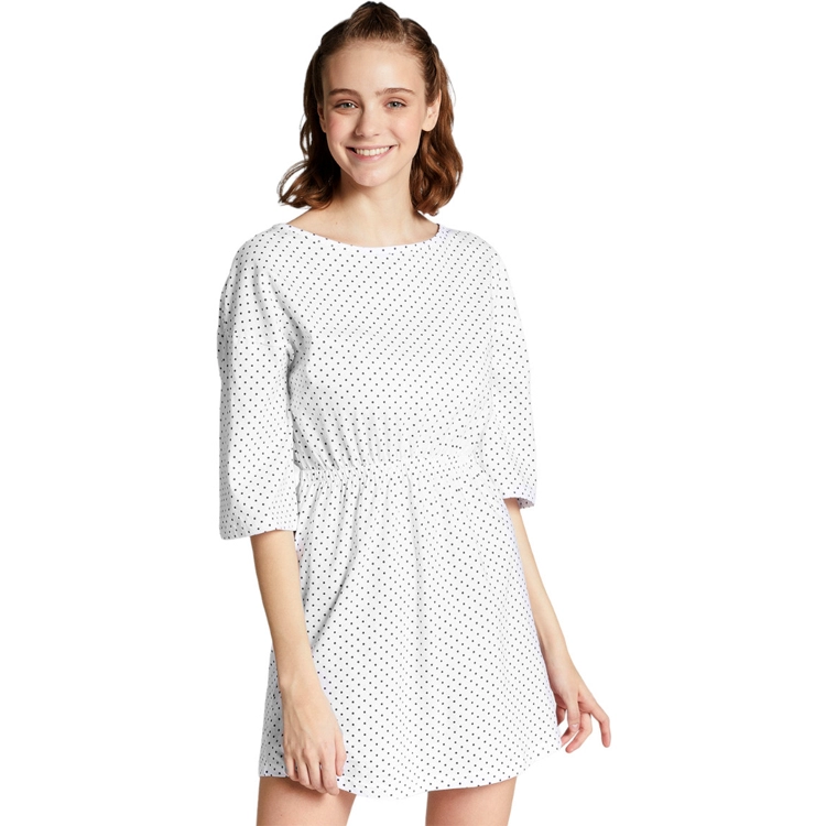 Платье Termit Tunic W 42 Белый Женский photo 5