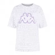 Футболка Kappa Wmn Tee 