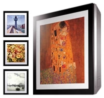 Aparat de aer conditionat LG A09AW1 thumbnav 1