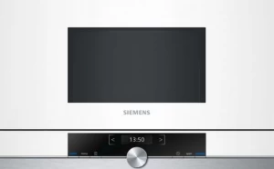 Микроволновая печь Siemens BF634RGW1 