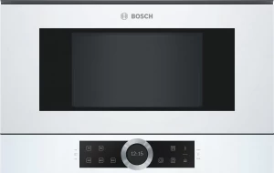 Микроволновая печь Bosch BFL634GW1 