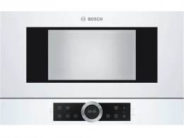 Микроволновая печь Bosch BFR634GW1 