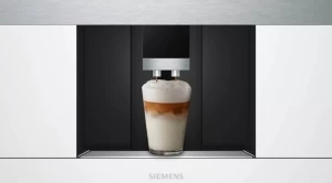 Кофемашина Siemens CT636LEW1 thumbnav 2