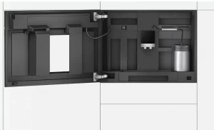 Кофемашина Siemens CT636LEW1 thumbnav 3