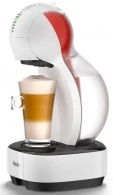 Кофемашина Delonghi EDG355.W1 
