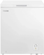 Lada frigorifica Hisense FC184D4AW1, 142 l, 85.4 cm, A+, Alb 