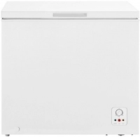 Lada frigorifica Hisense FC258D4AW1, 198 l, 83.3 cm, F (A+), Alb 