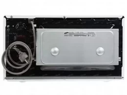 Cuptor cu microunde Samsung GE81KRW-1 thumbnav 2