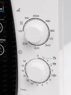 Cuptor cu microunde Samsung GE81KRW-1 thumbnav 4