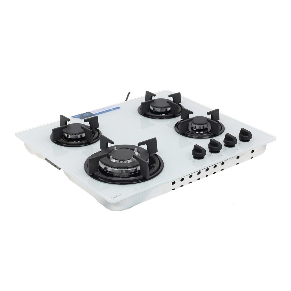 Встраиваемая  газовая панель Haier  HHXG64CWW1 photo 6