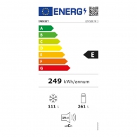 Frigider Indesit LI9 S2E W1 thumbnav 5