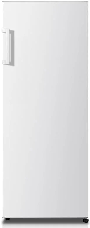 Frigider cu o usa Hisense RL313D4AW1 / 242 l / 143.4 cm / F / Alb photo 1 Frigider cu o usa Hisense RL313D4AW1 / 242 l / 143.4 cm / F / Alb photo 1