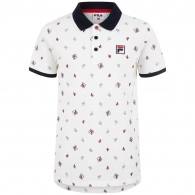 Поло Fila Boys polo 