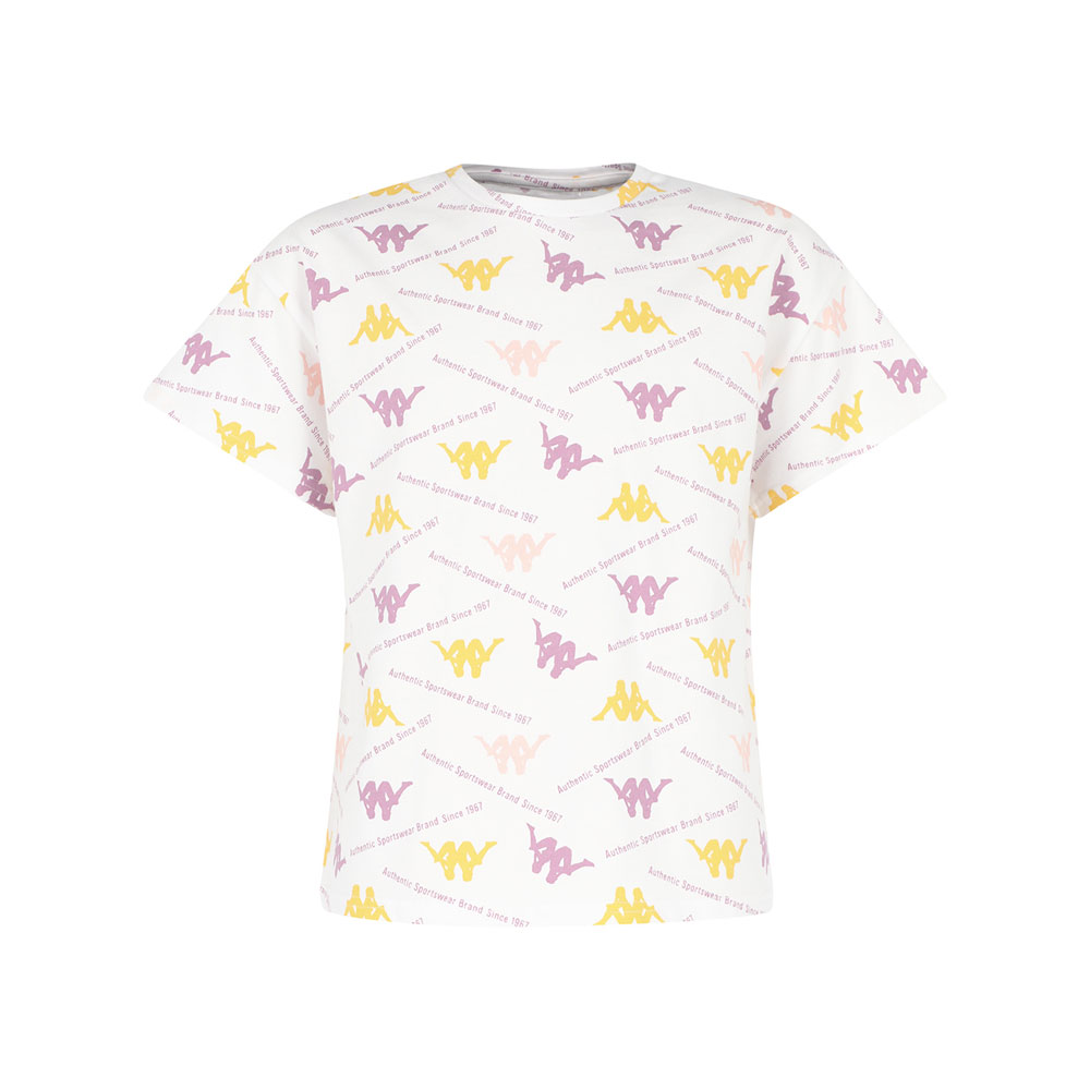 Футболка Kappa TEE photo Футболка Kappa TEE photo