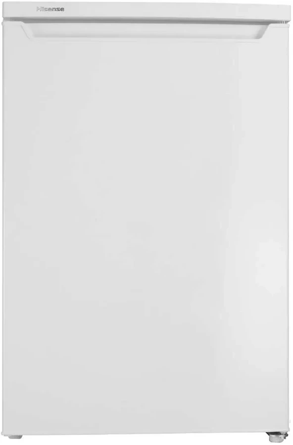 Frigider cu o usa Hisense RR154D4AW2 / 120 l / 84.5 cm / E / Alb photo 1