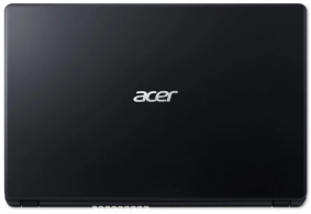 Laptop Acer Aspire A315-56-58W3 Shale Black (NX.HS5EU.00U), Core i5, 12 GB GB, DOS, Negru thumbnav 3