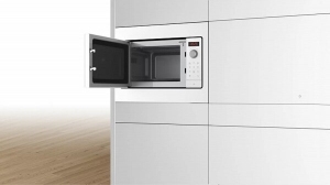 Cuptor cu microunde Bosch BFL523MW3 thumbnav 4