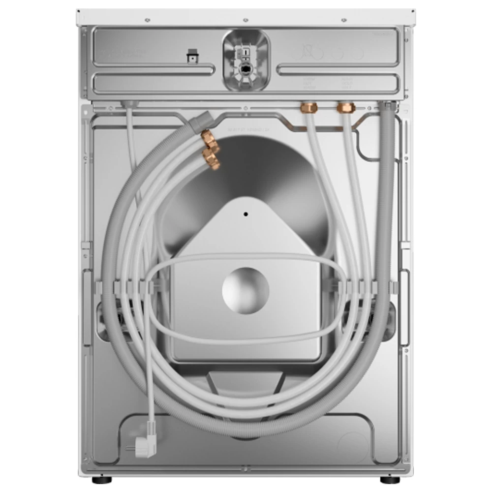 Стиральная машина Asko W6124XW3 12 кг / 1400 об/мин / A / Белый photo 2