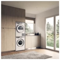 Стиральная машина Asko W6124XW3, 12 кг, 1400 об/мин, A, Белый thumbnav 5