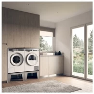 Стиральная машина Asko W6124XW3, 12 кг, 1400 об/мин, A, Белый thumbnav 6