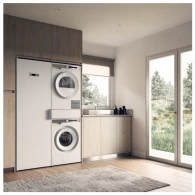 Стиральная машина Asko W6124XW3, 12 кг, 1400 об/мин, A, Белый thumbnav 7