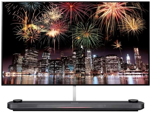 Телевизор LG OLED77W8 / 77" / OLED / UHD 4K photo 1