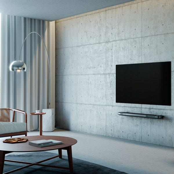 Телевизор LG OLED77W8 / 77" / OLED / UHD 4K photo 2
