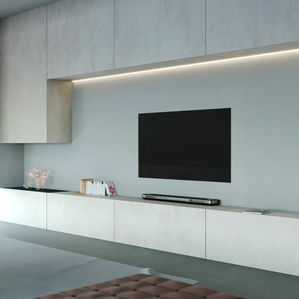 Телевизор LG OLED77W8 / 77" / OLED / UHD 4K photo 3