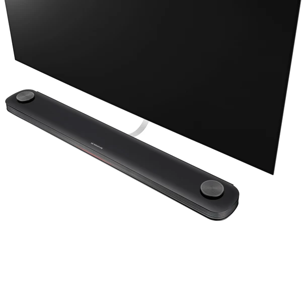 Телевизор LG OLED77W8 / 77" / OLED / UHD 4K photo 4