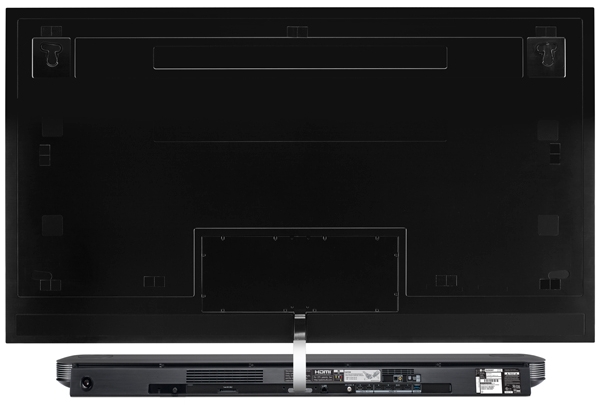 Телевизор LG OLED77W8 / 77" / OLED / UHD 4K photo 8