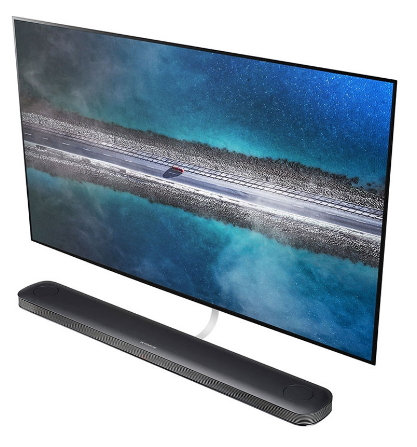 Телевизор LG OLED77W9 / 77" / OLED / UHD 4K photo 6