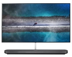 Televizor OLED LG OLED77W9 