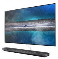 OLED телевизор LG OLED77W9 thumbnav 2